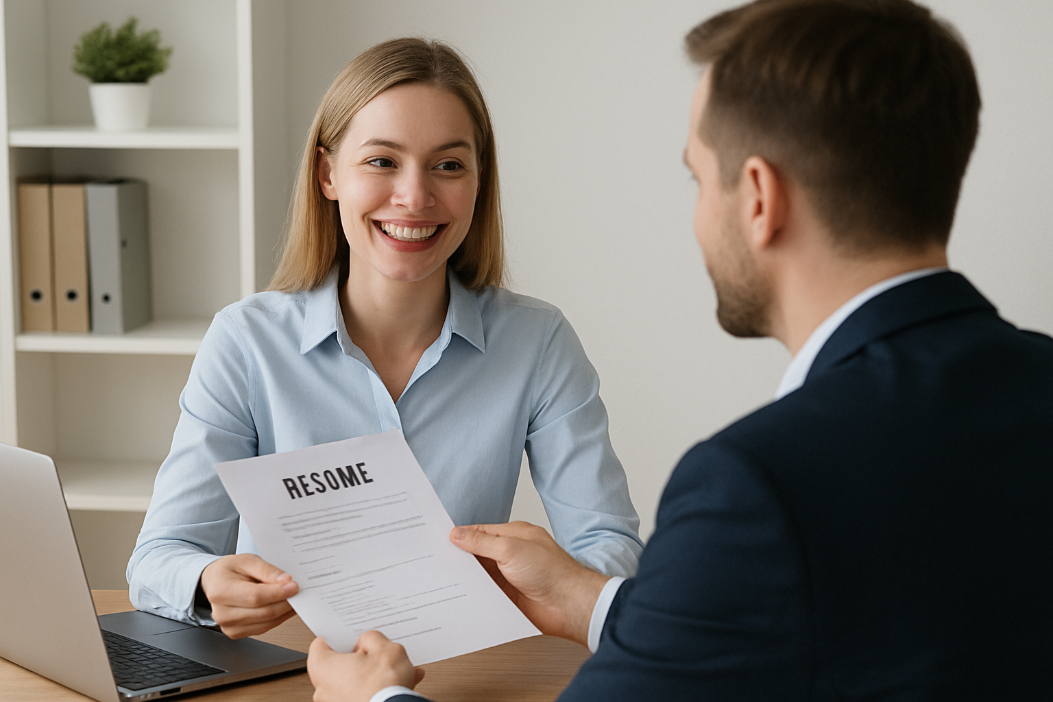 Recruitment Services