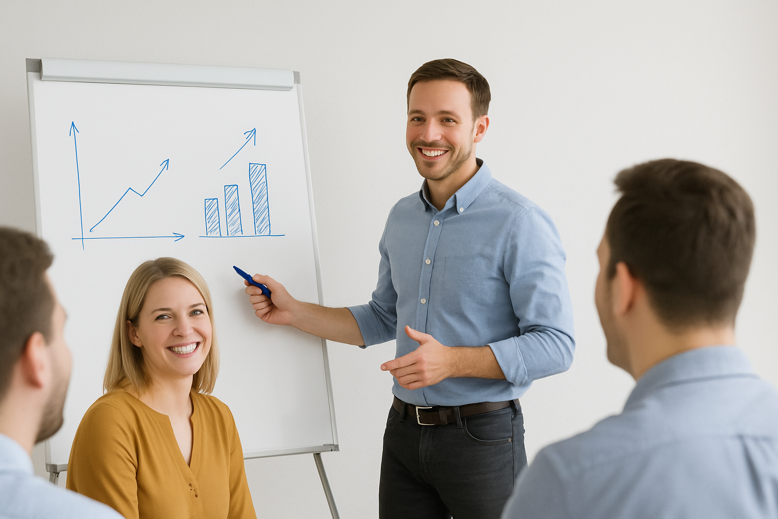 Training & Workshops